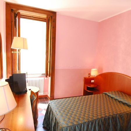 Fio & Gio Hotel Varenna Exterior photo