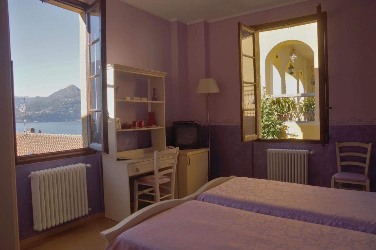 Fio & Gio Hotel Varenna Exterior photo