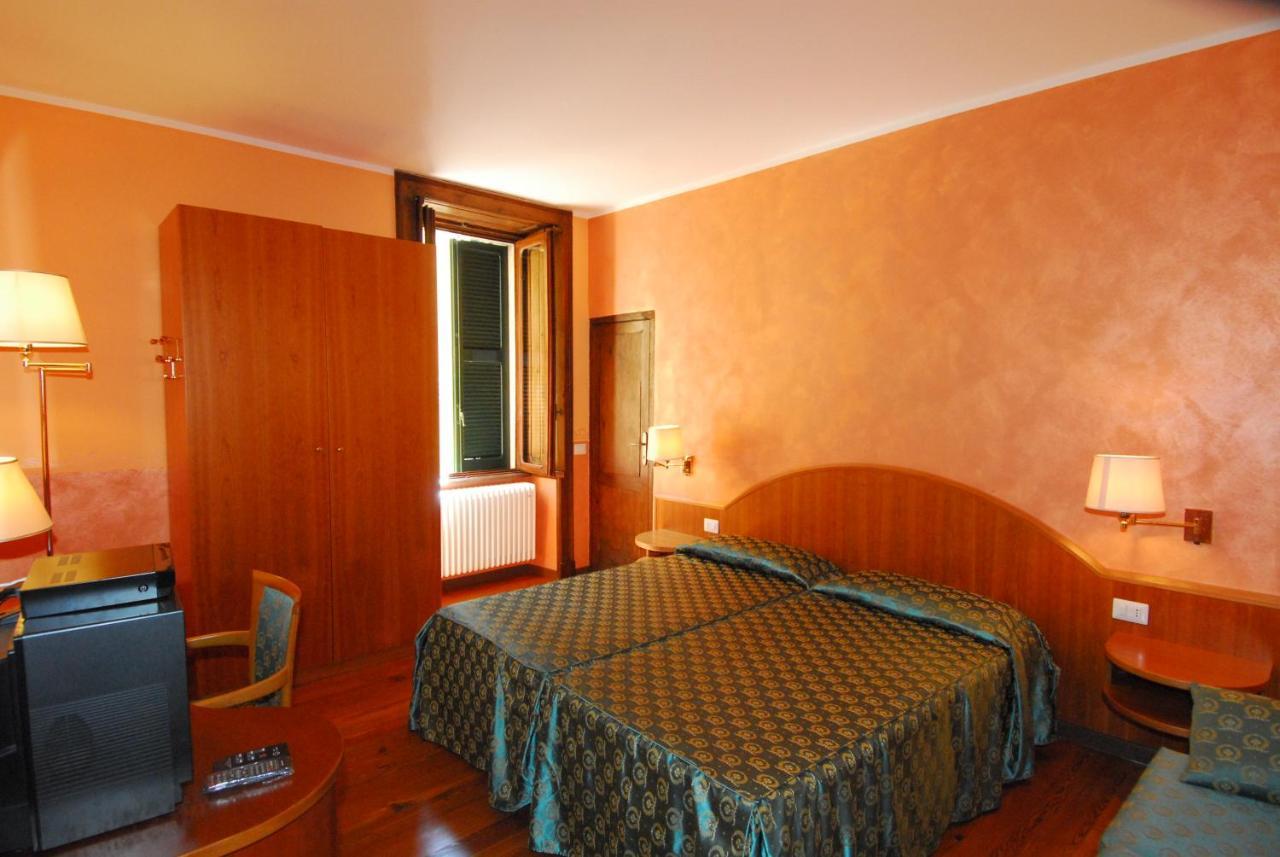 Fio & Gio Hotel Varenna Exterior photo