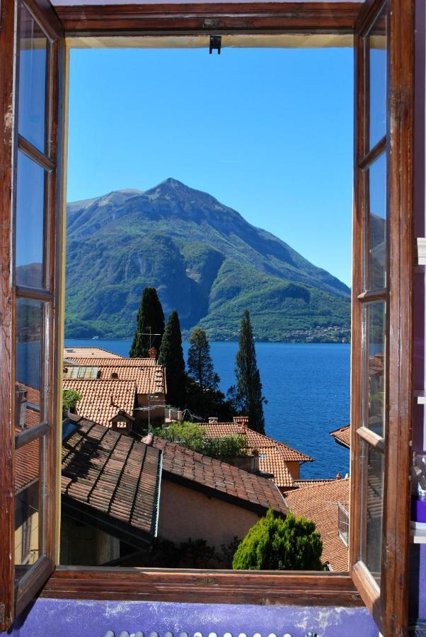 Fio & Gio Hotel Varenna Exterior photo