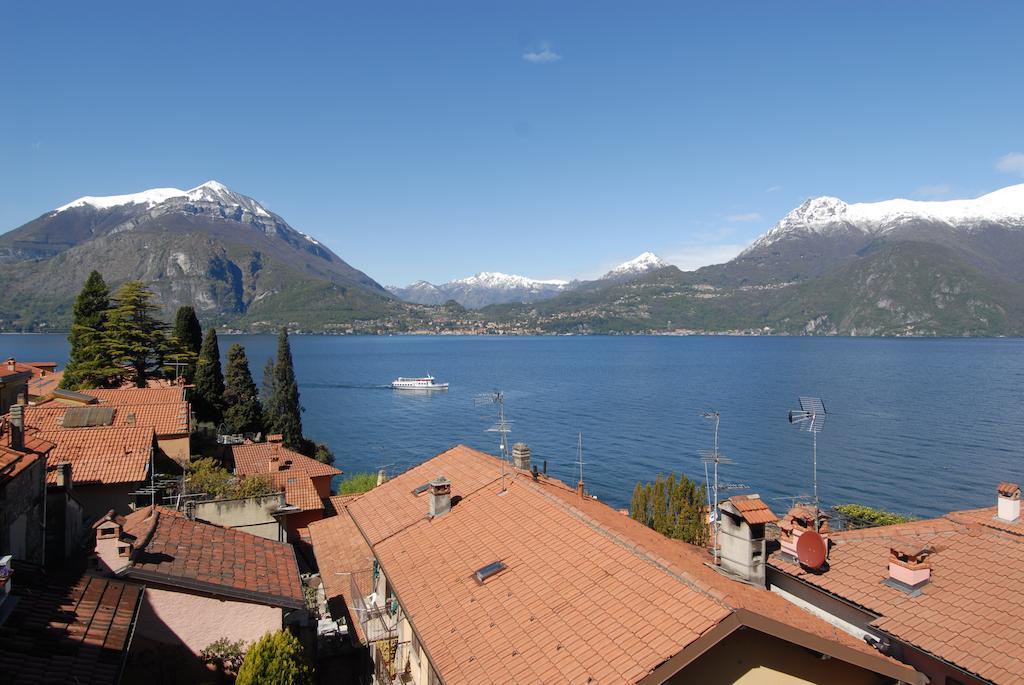 Fio & Gio Hotel Varenna Exterior photo