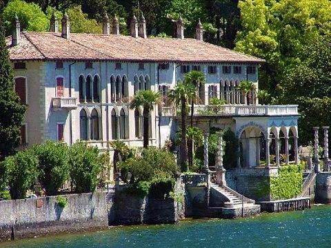 Fio & Gio Hotel Varenna Exterior photo