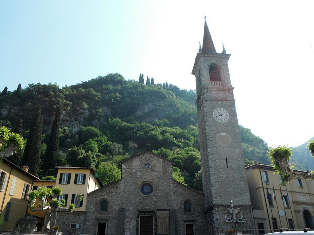 Fio & Gio Hotel Varenna Exterior photo