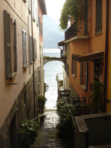Fio & Gio Hotel Varenna Exterior photo