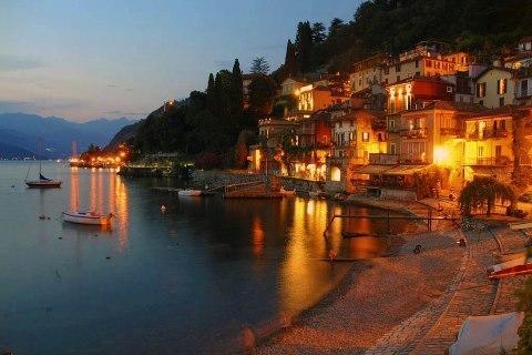 Fio & Gio Hotel Varenna Exterior photo