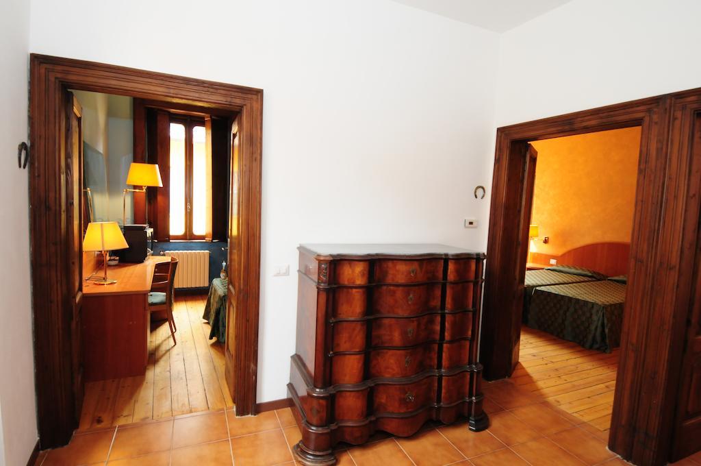 Fio & Gio Hotel Varenna Exterior photo