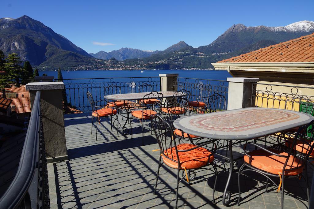 Fio & Gio Hotel Varenna Exterior photo
